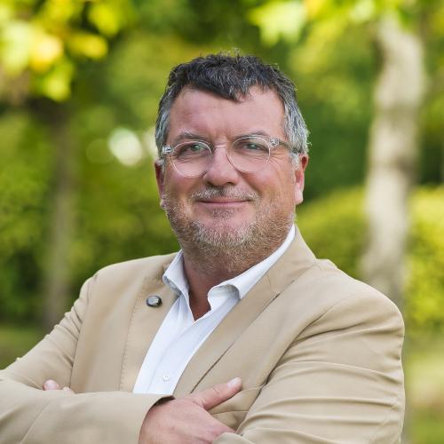 Thomas RIDARD