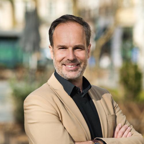 Laurent BEAUDOUIN