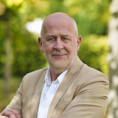 Renaud CORMIER
