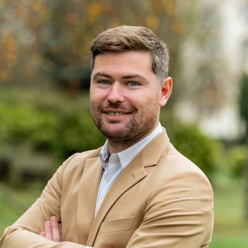 Ronan EGAULT