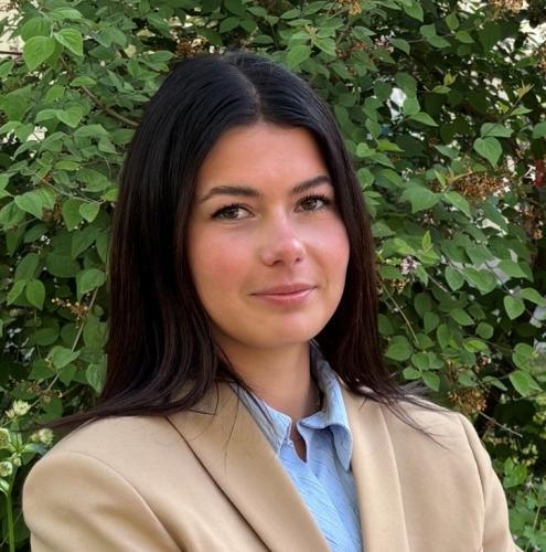 Lilou GENOUEL