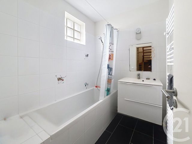 maison à vendre - 6 pièces - 124.72 m2 - RENNES - 35 - BRETAGNE - Century 21 Arb Immobilier