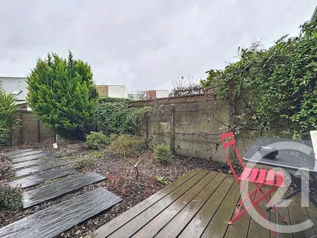 maison à vendre - 6 pièces - 124.72 m2 - RENNES - 35 - BRETAGNE - Century 21 Arb Immobilier