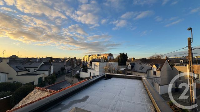 maison à vendre - 6 pièces - 124.72 m2 - RENNES - 35 - BRETAGNE - Century 21 Arb Immobilier
