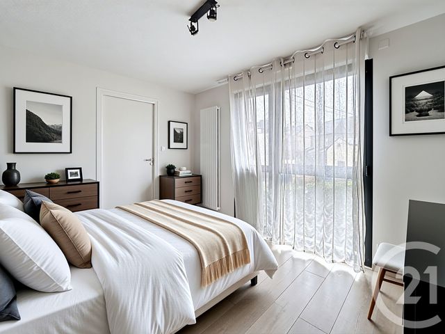 maison à vendre - 6 pièces - 124.72 m2 - RENNES - 35 - BRETAGNE - Century 21 Arb Immobilier