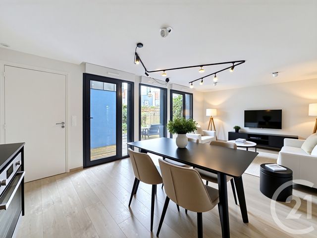 Maison à vendre RENNES