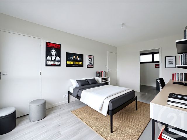 maison à vendre - 6 pièces - 124.72 m2 - RENNES - 35 - BRETAGNE - Century 21 Arb Immobilier