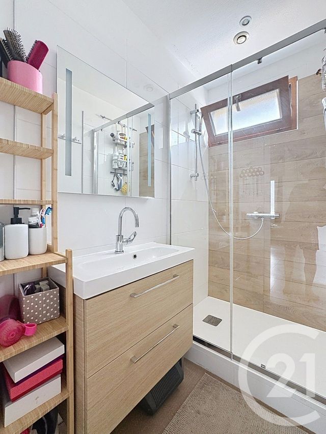 maison à vendre - 9 pièces - 210.0 m2 - RENNES - 35 - BRETAGNE - Century 21 Arb Immobilier