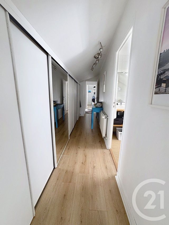 maison à vendre - 9 pièces - 210.0 m2 - RENNES - 35 - BRETAGNE - Century 21 Arb Immobilier