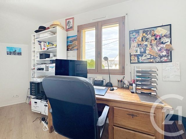 maison à vendre - 9 pièces - 210.0 m2 - RENNES - 35 - BRETAGNE - Century 21 Arb Immobilier