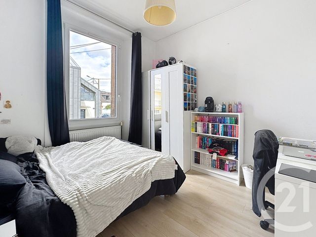 maison à vendre - 9 pièces - 210.0 m2 - RENNES - 35 - BRETAGNE - Century 21 Arb Immobilier