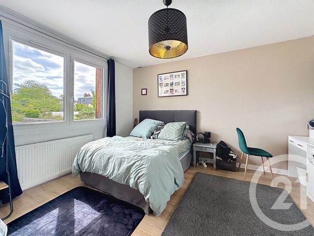 maison à vendre - 9 pièces - 210.0 m2 - RENNES - 35 - BRETAGNE - Century 21 Arb Immobilier