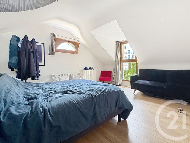 maison à vendre - 9 pièces - 210.0 m2 - RENNES - 35 - BRETAGNE - Century 21 Arb Immobilier