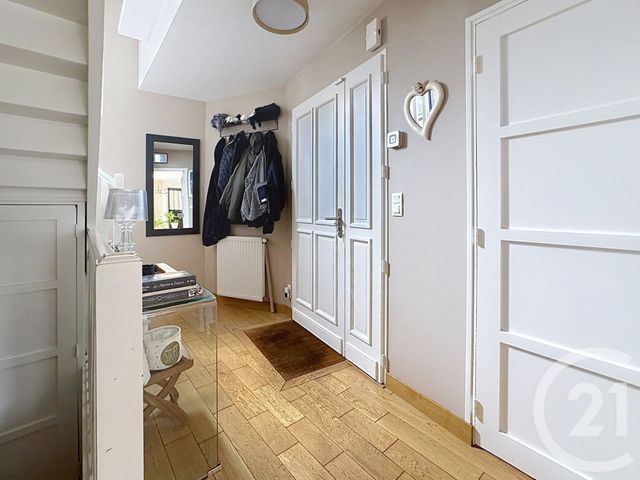 maison à vendre - 9 pièces - 210.0 m2 - RENNES - 35 - BRETAGNE - Century 21 Arb Immobilier