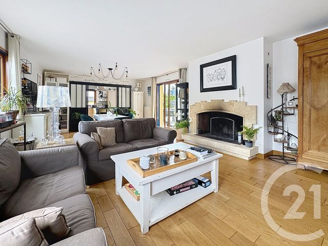 maison à vendre - 9 pièces - 210.0 m2 - RENNES - 35 - BRETAGNE - Century 21 Arb Immobilier