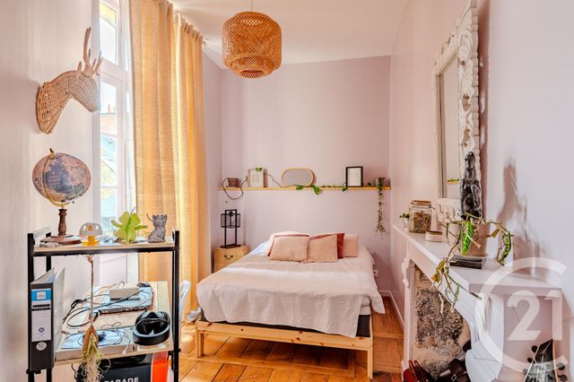 Appartement T5 à vendre - 5 pièces - 105.0 m2 - RENNES - 35 - BRETAGNE - Century 21 Arb Immobilier