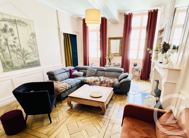 Appartement T5 à vendre RENNES