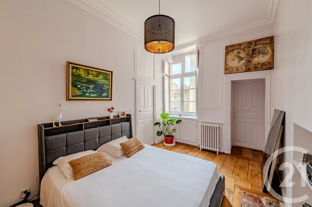 Appartement T5 à vendre - 5 pièces - 105.0 m2 - RENNES - 35 - BRETAGNE - Century 21 Arb Immobilier