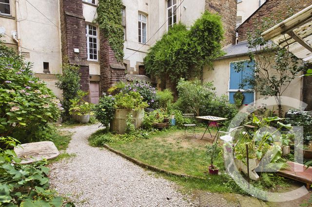Appartement T5 à vendre - 5 pièces - 105.0 m2 - RENNES - 35 - BRETAGNE - Century 21 Arb Immobilier