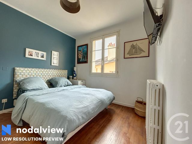 Appartement T3 à vendre - 3 pièces - 64.31 m2 - RENNES - 35 - BRETAGNE - Century 21 Arb Immobilier