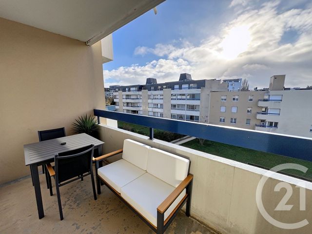Appartement T2 à vendre RENNES
