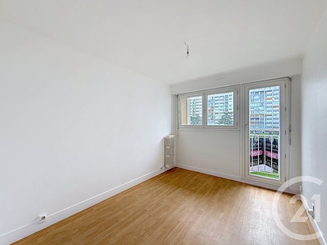 Appartement T4 à vendre - 4 pièces - 72.88 m2 - RENNES - 35 - BRETAGNE - Century 21 Arb Immobilier