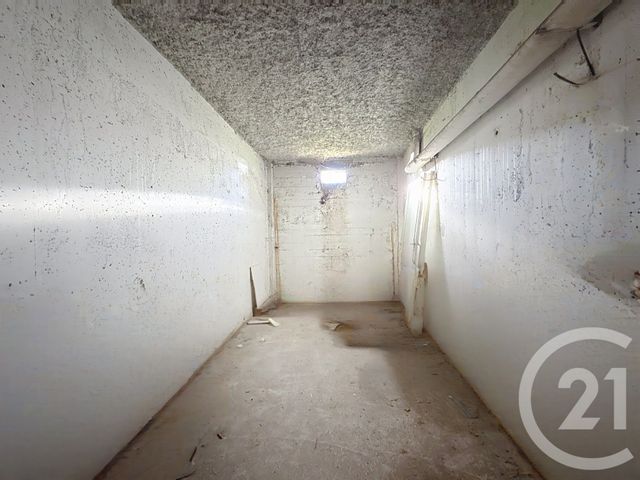 Appartement T4 à vendre - 4 pièces - 72.88 m2 - RENNES - 35 - BRETAGNE - Century 21 Arb Immobilier
