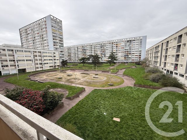 Appartement T4 à vendre - 4 pièces - 72.88 m2 - RENNES - 35 - BRETAGNE - Century 21 Arb Immobilier