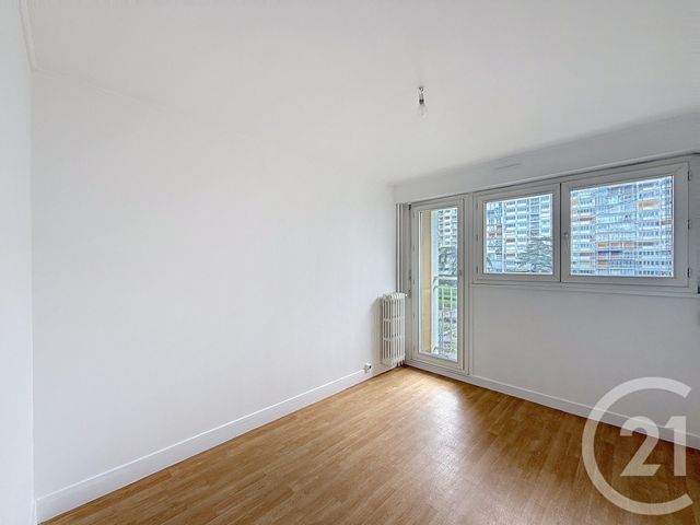 Appartement T4 à vendre - 4 pièces - 72.88 m2 - RENNES - 35 - BRETAGNE - Century 21 Arb Immobilier