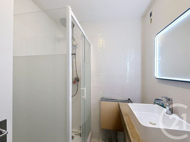 Appartement T4 à vendre - 4 pièces - 72.88 m2 - RENNES - 35 - BRETAGNE - Century 21 Arb Immobilier