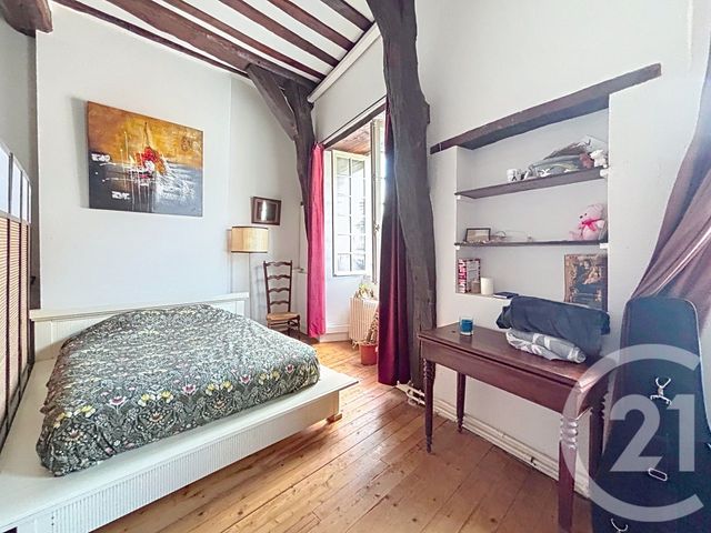 Appartement Loft à vendre - 3 pièces - 60.0 m2 - RENNES - 35 - BRETAGNE - Century 21 Arb Immobilier