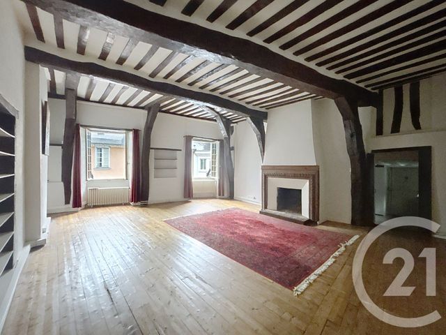 Appartement Loft à vendre RENNES