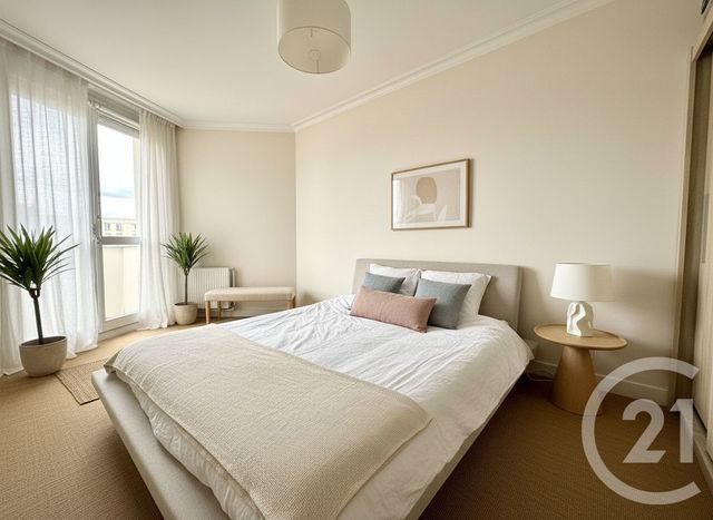 Appartement T4 à vendre - 4 pièces - 95.31 m2 - RENNES - 35 - BRETAGNE - Century 21 Arb Immobilier