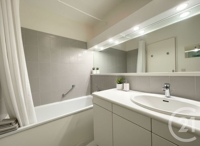 Appartement T4 à vendre - 4 pièces - 95.31 m2 - RENNES - 35 - BRETAGNE - Century 21 Arb Immobilier
