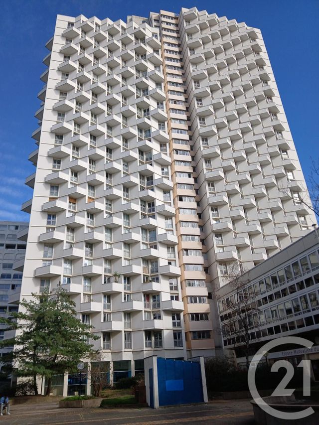 Appartement T4 à vendre RENNES