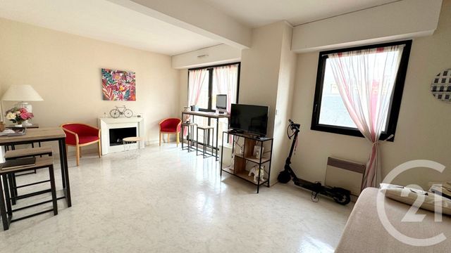 Appartement T1 à vendre RENNES