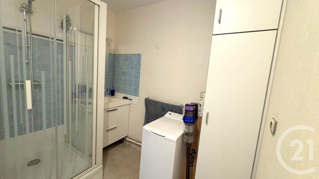 Appartement T1 à vendre - 1 pièce - 32.28 m2 - RENNES - 35 - BRETAGNE - Century 21 Arb Immobilier