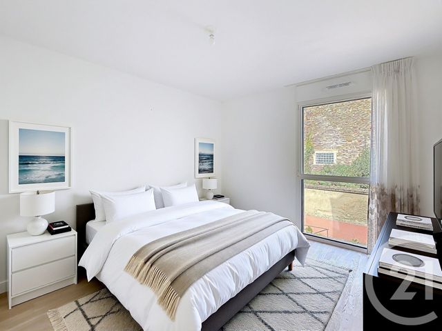 Appartement F4 à vendre - 4 pièces - 86.08 m2 - RENNES - 35 - BRETAGNE - Century 21 Arb Immobilier