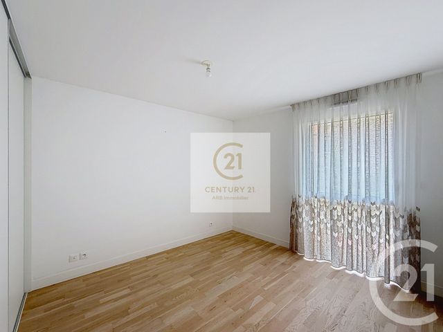 Appartement F4 à vendre - 4 pièces - 86.08 m2 - RENNES - 35 - BRETAGNE - Century 21 Arb Immobilier