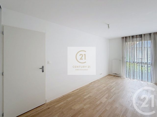 Appartement F4 à vendre - 4 pièces - 86.08 m2 - RENNES - 35 - BRETAGNE - Century 21 Arb Immobilier
