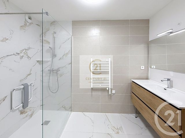 Appartement F4 à vendre - 4 pièces - 86.08 m2 - RENNES - 35 - BRETAGNE - Century 21 Arb Immobilier