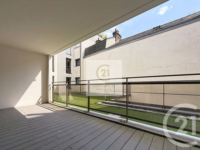 Appartement F4 à vendre RENNES