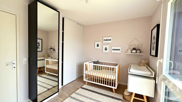 maison à vendre - 4 pièces - 79.62 m2 - RENNES - 35 - BRETAGNE - Century 21 Arb Immobilier