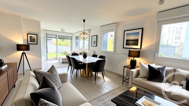 maison à vendre - 4 pièces - 79.62 m2 - RENNES - 35 - BRETAGNE - Century 21 Arb Immobilier