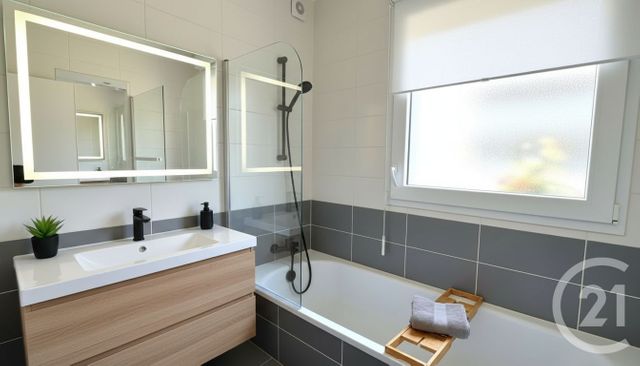 maison à vendre - 4 pièces - 79.62 m2 - RENNES - 35 - BRETAGNE - Century 21 Arb Immobilier