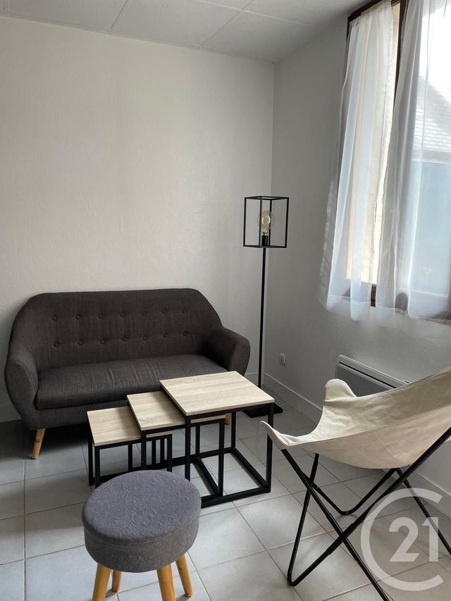 Appartement Studio à vendre - 1 pièce - 18.0 m2 - RENNES - 35 - BRETAGNE - Century 21 Arb Immobilier