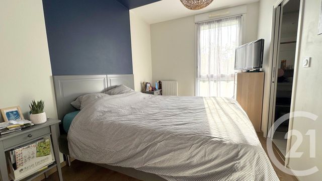 Appartement T5 à vendre - 5 pièces - 103.78 m2 - RENNES - 35 - BRETAGNE - Century 21 Arb Immobilier