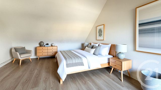 maison à vendre - 4 pièces - 100.0 m2 - RENNES - 35 - BRETAGNE - Century 21 Arb Immobilier