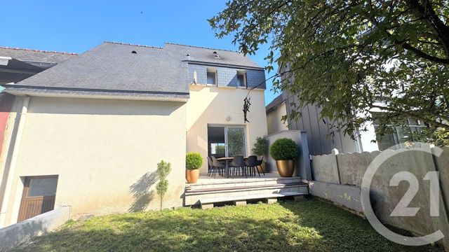 Maison à vendre RENNES