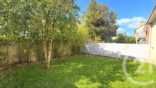 maison à vendre - 4 pièces - 100.0 m2 - RENNES - 35 - BRETAGNE - Century 21 Arb Immobilier